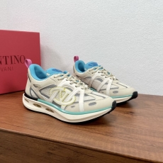 Valentino Low Shoes